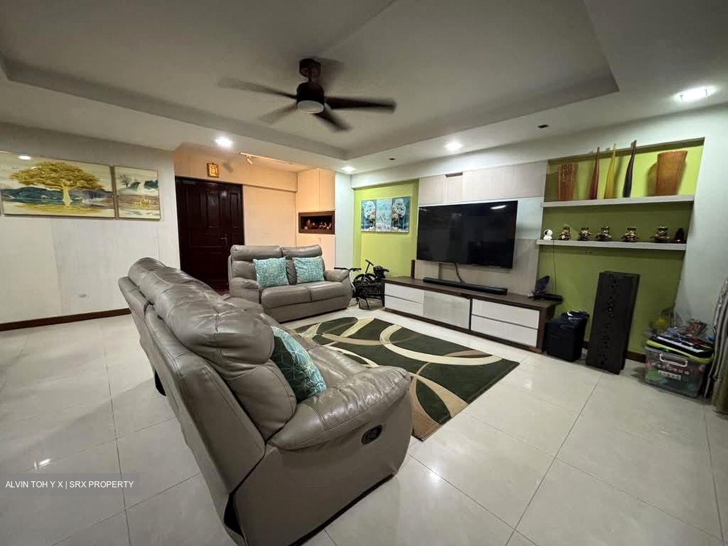 Blk 466B Spring Lodge (Sembawang), HDB 5 Rooms #560463141